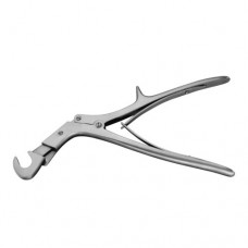 Giertz-Stille Rib Shear Stainless Steel, 24.5 cm - 9 3/4"